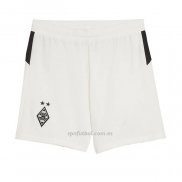 Pantalones Borussia Monchengladbach Primera 2025-2026