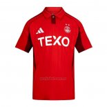 Tailandia Camiseta Aberdeen Primera 2025-2026