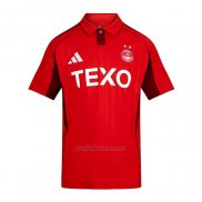Tailandia Camiseta Aberdeen Primera 2025-2026