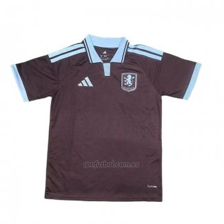 Tailandia Camiseta Aston Villa Primera 2026-2027