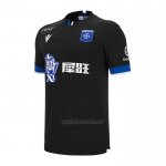 Tailandia Camiseta Auxerre Segunda 2025-2026