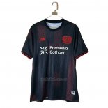 Tailandia Camiseta Bayer Leverkusen Primera 2025-2026