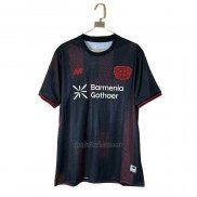 Tailandia Camiseta Bayer Leverkusen Primera 2025-2026