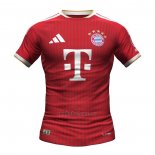 Tailandia Camiseta Bayern Munich Primera 2026-2027