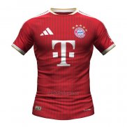 Tailandia Camiseta Bayern Munich Primera 2026-2027