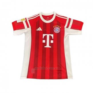 Tailandia Camiseta Bayern Munich Primera 2026-2027