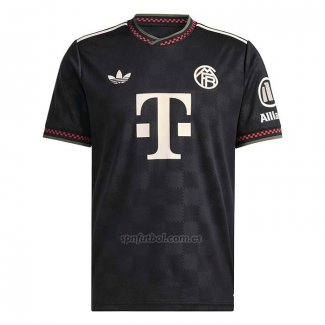 Tailandia Camiseta Bayern Munich Tercera 2025-2026
