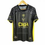 Tailandia Camiseta Beitar Jerusalem Segunda 2025-2026