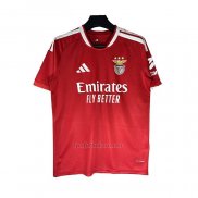 Tailandia Camiseta Benfica Primera 2026-2027