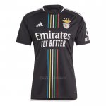 Tailandia Camiseta Benfica Segunda 2023-2024