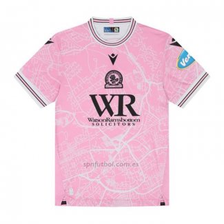 Tailandia Camiseta Blackburn Rovers Primera 2024-2025