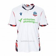 Tailandia Camiseta Bolton Wanderers Primera 2025-2026
