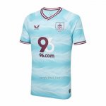 Tailandia Camiseta Burnley Segunda 2025-2026