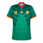 Tailandia Camiseta Camerun Primera 2022-2023