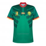 Tailandia Camiseta Camerun Primera 2022-2023