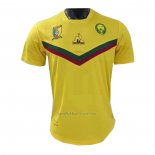 Tailandia Camiseta Camerun Segunda 2021