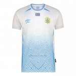 Tailandia Camiseta Congo Segunda 2026