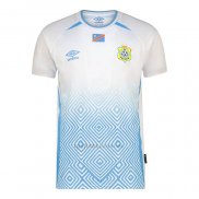Tailandia Camiseta Congo Segunda 2026