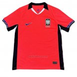 Tailandia Camiseta Corea del Sur Primera 2025