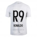 Tailandia Camiseta Corinthians R9 Ronaldo Primera 2019-2020