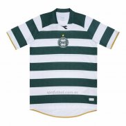 Tailandia Camiseta Coritiba Tercera 2025