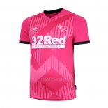 Tailandia Camiseta Derby County Tercera 2020-2021