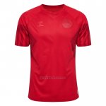 Tailandia Camiseta Dinamarca Primera 2022