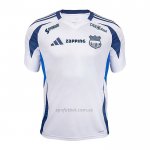 Tailandia Camiseta Emelec Segunda 2025