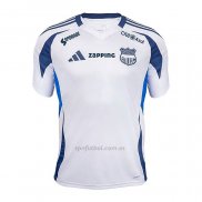 Tailandia Camiseta Emelec Segunda 2025
