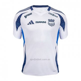 Tailandia Camiseta Emelec Segunda 2025