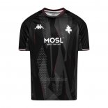Tailandia Camiseta FC Metz Tercera 2021-2022