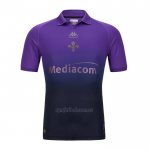 Tailandia Camiseta Fiorentina Cuarto 2024-2025