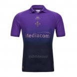 Tailandia Camiseta Fiorentina Cuarto 2024-2025