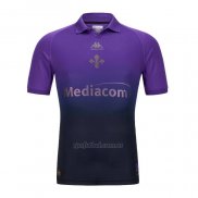 Tailandia Camiseta Fiorentina Cuarto 2024-2025