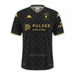 Tailandia Camiseta Genoa Tercera 2024-2025