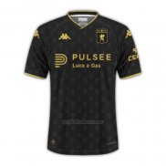 Tailandia Camiseta Genoa Tercera 2024-2025