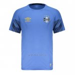 Tailandia Camiseta Gremio Portero 2025 Azul