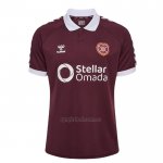 Tailandia Camiseta Hearts Primera 2026-2027