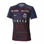 Tailandia Camiseta Hokkaido Consadole Sapporo Segunda 2025