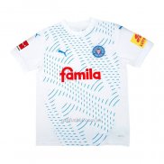 Tailandia Camiseta Holstein Kiel Primera 2024-2025