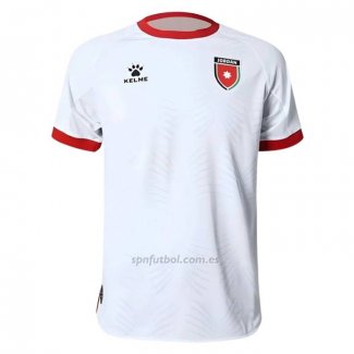 Tailandia Camiseta Jordan Primera 2024-2025