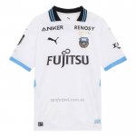Tailandia Camiseta Kawasaki Frontale Primera 2025