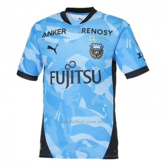 Tailandia Camiseta Kawasaki Frontale Primera 2026