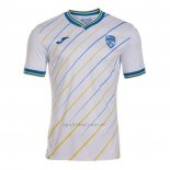 Tailandia Camiseta Lorient Segunda 2025-2026