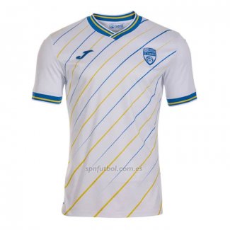 Tailandia Camiseta Lorient Segunda 2025-2026