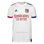 Camiseta Lyon Primera 2020-2021