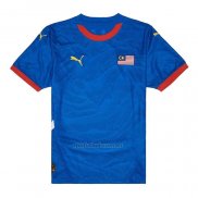 Tailandia Camiseta Malaysia Tercera 2025