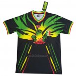 Tailandia Camiseta Mali Tercera 2024