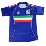 Tailandia Camiseta Mexico Segunda 2025