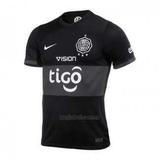 Tailandia Camiseta Olimpia Segunda 2024